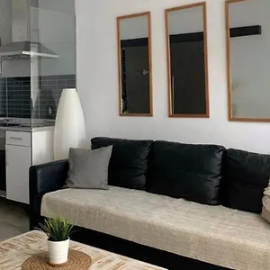  Apartamento Casa María, Bonito Bungalow En Lanzarote España