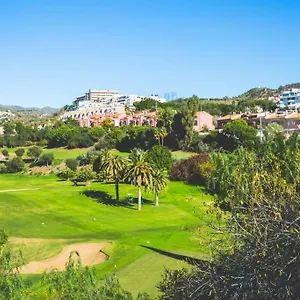  Сasa de vacaciones Casa 10 Personas En Campo De Golf Añoreta España
