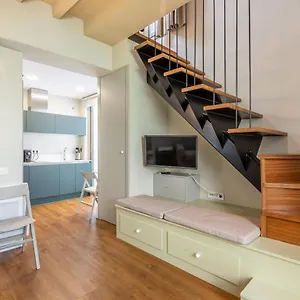 Kayser Premium Appartement