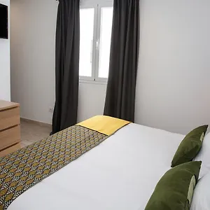 Azahar De Appartement