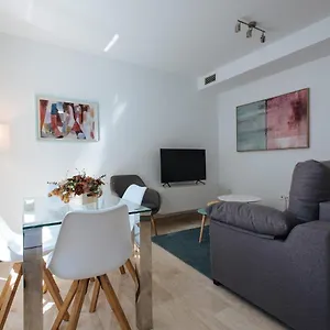 Triana - Free Parking Appartement