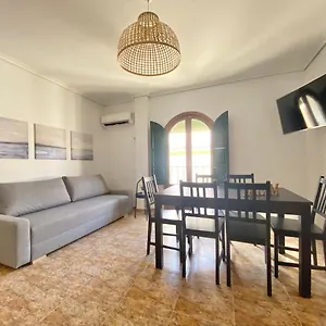 Quattro Centro Appartement