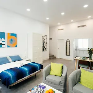  Apartamento Alohamundi Castilla Iii