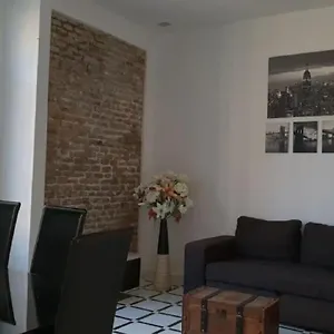  Apartamento Postigo Maestranza Apartamento - Kainga Homes