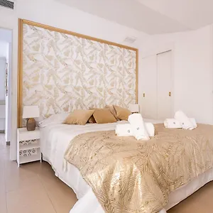  Apartamento Goyeneta Luxury