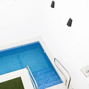 Azahar De Appartement