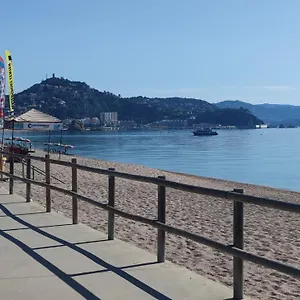  Сasa de vacaciones Casa Junto Al Mar España