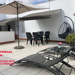 Jimios Alcazar Catedral Appartement