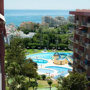  Apartamento Minerva701 España